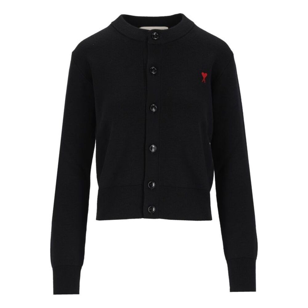 Ami Women Knitted Cardigan